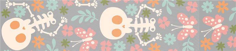 Bookmark sticker-S 160
